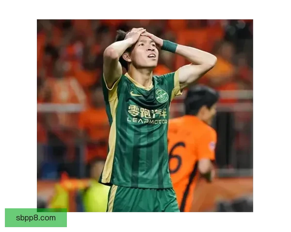 U23国足凯旋受热捧多名新星获欧洲球队关注未来留洋前景被看好